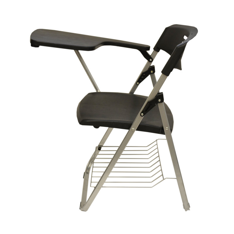 Charm Furniture Plastic 32" Tablet Arm Desk Wayfair